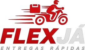 FlexJÁ Entregas Rápidas